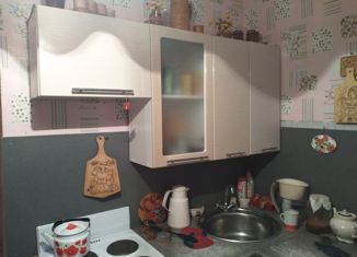 Продается 1-комнатная квартира, 34.8 м2, Выкса, микрорайон Мотмос, 14