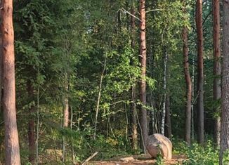 Продается участок, 8 сот., поселок Приветнинское, Лесная улица