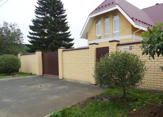 Дом на продажу, 323 м2, Арамиль, улица Чапаева, 15