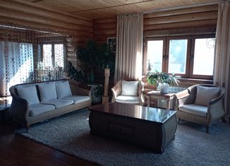 Продается дом, 164.9 м2, посёлок при станции Ясная, Базарная улица