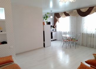 Продам 2-ком. квартиру, 43 м2, Нефтегорск, улица Нефтяников, 7