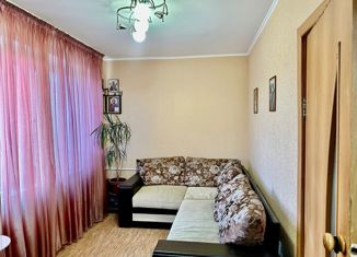 Однокомнатная квартира на продажу, 23.1 м2, Астрахань, улица Победы, 54к3, Кировский район