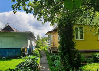 Продаю дом, 70 м2, садовое товарищество Вишенка, садовое товарищество Вишенка, 30