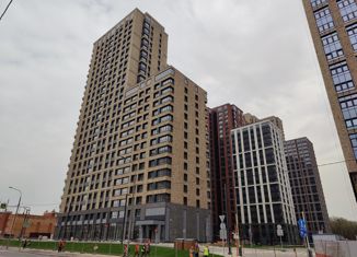 Продам 4-комнатную квартиру, 108.8 м2, Москва, Клинская улица, 2А, метро Ховрино