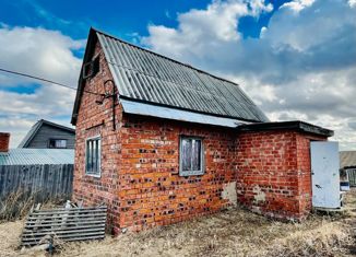 Продам дом, 20 м2, СНТ Аистенок