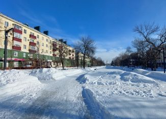 Продажа 3-комнатной квартиры, 81.8 м2, Пенза, улица Славы, 3, Ленинский район