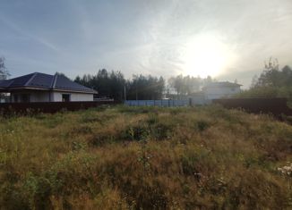 Продажа земельного участка, 10 сот., дачный посёлок Кратово, Тарутинская улица