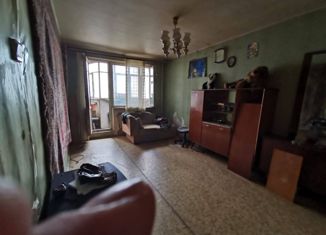 Продам 2-комнатную квартиру, 56.7 м2, Москва, Братеевская улица, 16к1, район Братеево