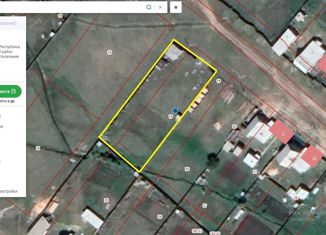 Земельный участок на продажу, 18.3 сот., село Курумкан, улица Банзарова