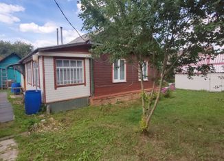 Продажа дома, 40 м2, Переславль-Залесский, улица Журавлёва, 33