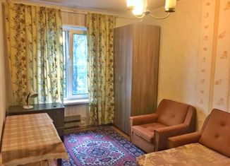 Продажа 3-ком. квартиры, 57.6 м2, Москва, улица Софьи Ковалевской, 10к2, улица Софьи Ковалевской