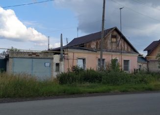 Дом на продажу, 76.3 м2, Каменск-Уральский, Новая улица, 28