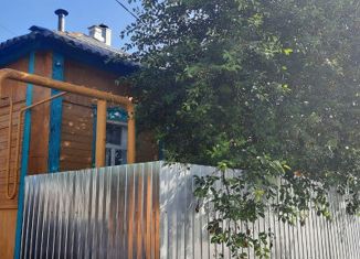 Продам дом, 55.6 м2, село Залужное, Советская улица