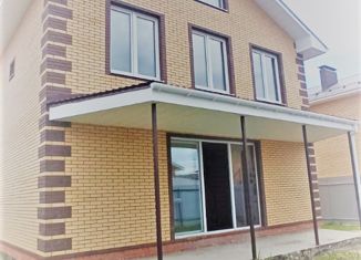 Продается дом, 124.1 м2, коттеджный посёлок Лосиный Парк-2, улица 1-я Линия