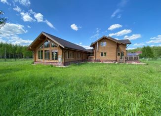 Продам дом, 290 м2, деревня Зеленково