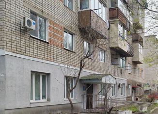 Продажа однокомнатной квартиры, 31.7 м2, Приморский край, Ленинская улица, 53А