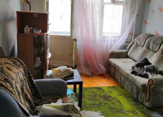 Продажа двухкомнатной квартиры, 53 м2, деревня Пальники, Комсомольская улица, 5