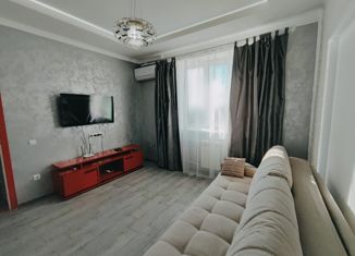 1-комнатная квартира в аренду, 45 м2, Пятигорск, Сельская улица, 10