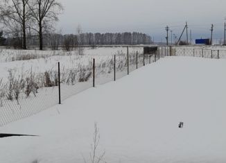 Земельный участок на продажу, 12 сот., деревня Мурзино, Интернациональная улица, 27