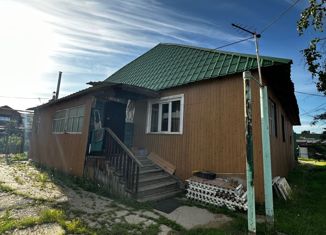 Продаю дом, 191 м2, Саха (Якутия), улица Пекарского, 75