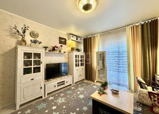 Продажа 2-комнатной квартиры, 56.2 м2, Геленджик, улица Левицкого, 5