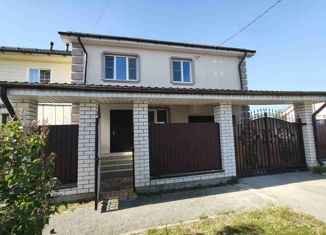 Продается дом, 160 м2, Бор, Одесская улица, 19