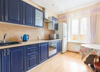 Продаю 1-комнатную квартиру, 42 м2, Новосибирск, улица Дениса Давыдова, 12, улица Дениса Давыдова