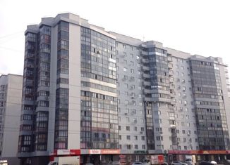 3-комнатная квартира на продажу, 78.6 м2, Екатеринбург, Таватуйская улица, 8, Таватуйская улица