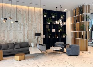 2-ком. квартира на продажу, 54.9 м2, Москва, ЖК Рихард, улица Зорге, 9к2