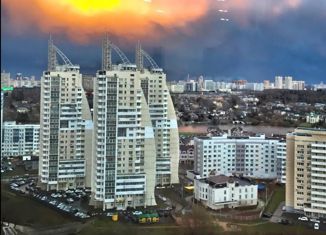 Продажа 2-ком. квартиры, 88 м2, Красногорск, Павшинский бульвар, 26