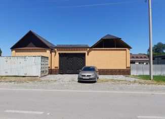 Продаю дом, 107 м2, Чечня, улица Элимхаджи Сериева