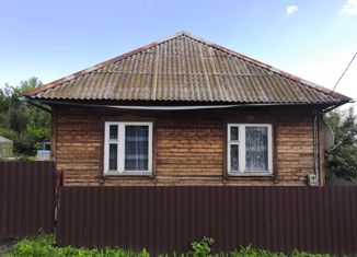 Продам дом, 54.5 м2, Осинники, 4-й переулок М. Горького, 4