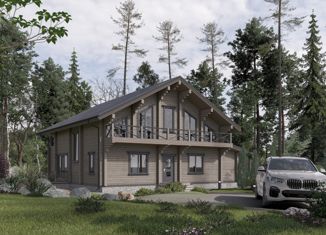 Дом на продажу, 359.2 м2, деревня Жебреи, Центральная улица