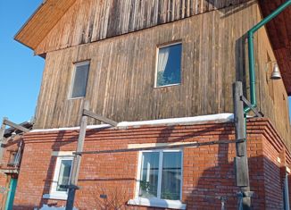 Продам дом, 138.4 м2, село Моряковский Затон, Октябрьская улица, 25