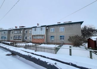 2-ком. квартира на продажу, 53.2 м2, Калачинск, Пионерская улица, 1Е
