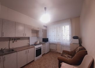 Однокомнатная квартира на продажу, 35 м2, Владимир, Бородинская улица, 4к5