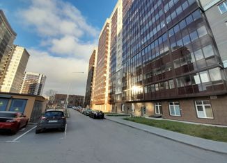 Продажа 1-ком. квартиры, 54 м2, Санкт-Петербург, ЖК Звёзды Столиц, улица Фёдора Котанова, 5к1