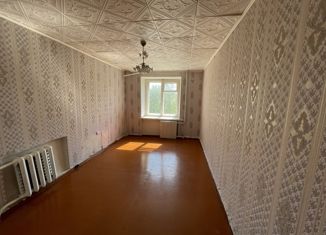 Продам 2-комнатную квартиру, 48.5 м2, рабочий посёлок Уральский, Московская улица, 22