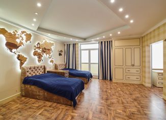 5-ком. квартира на продажу, 295 м2, Челябинск, улица Энгельса, 26А, Центральный район