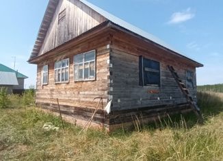 Продаю дом, 80 м2, село Карманово, Степная улица, 6