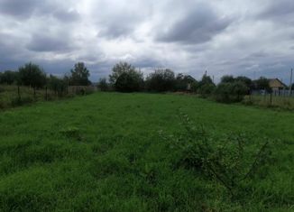 Продам земельный участок, 12 сот., деревня Величково