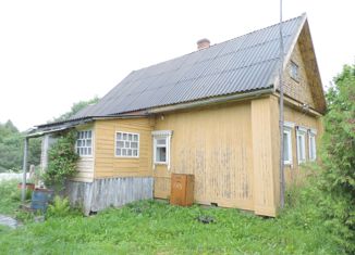 Продается дом, 28 м2, деревня Пестово