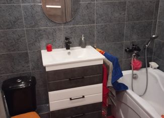 Продам однокомнатную квартиру, 36.9 м2, рабочий поселок Южный, улица Мусоргского, 34А