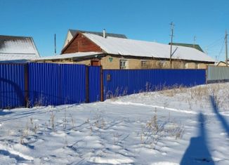Продажа дома, 50 м2, Соль-Илецк, улица Колесникова, 40