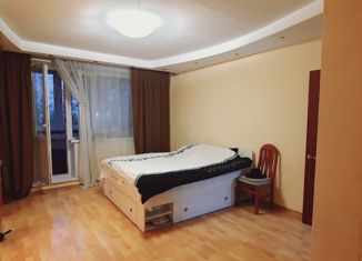 Продажа 1-комнатной квартиры, 39.2 м2, Москва, Коломенская улица, 15к1, Коломенская улица