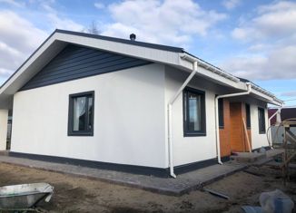 Продажа дома, 86.5 м2, деревня Назарьево, Беговая улица, 11