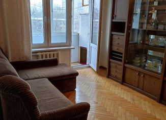 Продаю 2-комнатную квартиру, 45 м2, Москва, Кронштадтский бульвар, 23к1, метро Водный стадион
