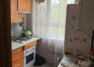 1-комнатная квартира на продажу, 29.7 м2, Астраханская область, улица Аксакова, 8