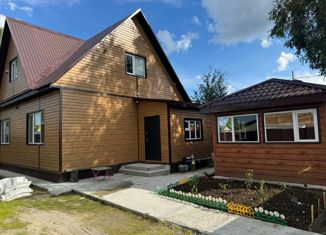 Дом на продажу, 126 м2, Сургут, Вторая улица