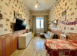 2-ком. квартира на продажу, 42.7 м2, Якутск, улица Очиченко, 25/2, Промышленный округ